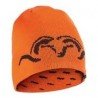 Gorro Blaser Argali reversible orange