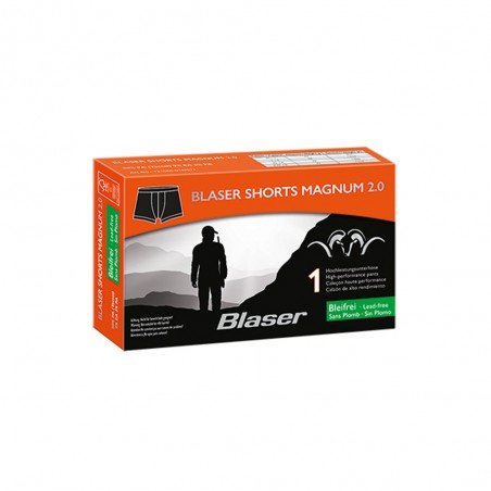 CALZONCILLO BLASER MAGNUM 2.0 HUNTEC