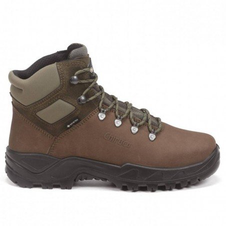 BOTAS CHIRUCA ARALAR 01 MUJER