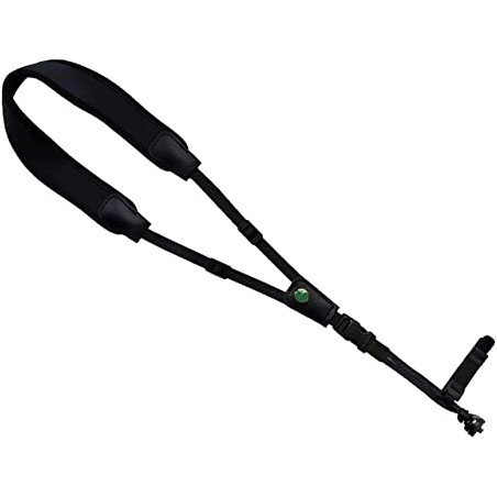 Correa Niggeloh para monocular térmico