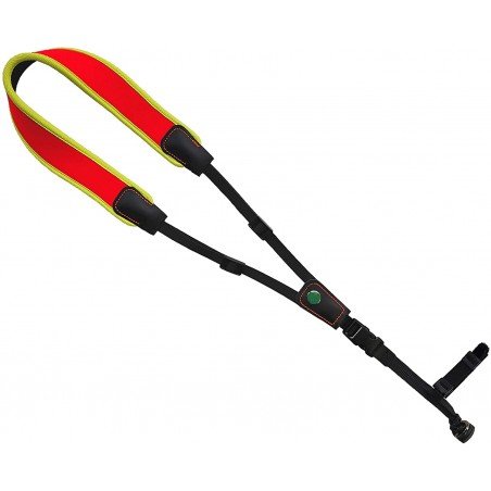 Correa Niggeloh para monocular térmico