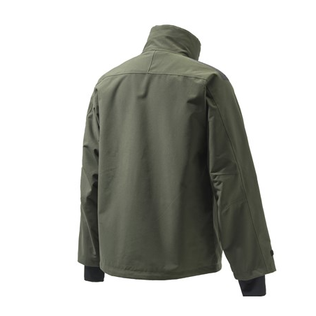 CHAQUETA BERETTA BROWN BEAR EVO
