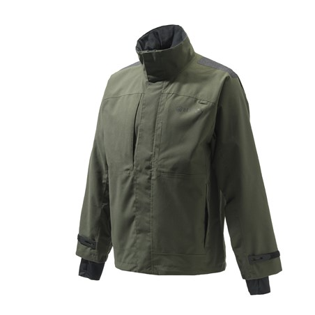 CHAQUETA BERETTA BROWN BEAR EVO