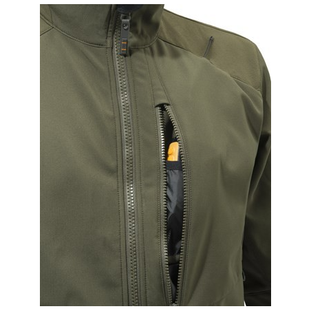 CHAQUETA BERETTA BUTTE