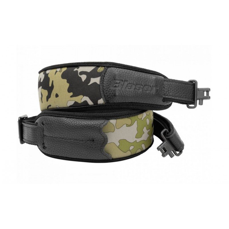 Correa portafusil Blaser Huntec