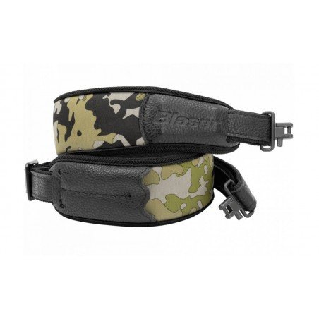 Correa portafusil Blaser Huntec