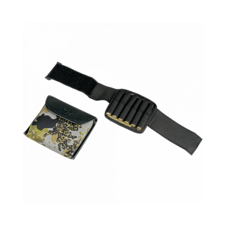 PORTABALAS BLASER HUNTEC