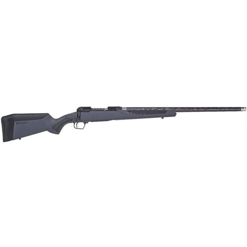 Rifle Savage 110 Ultralite