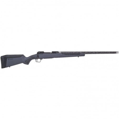 Rifle Savage 110 Ultralite