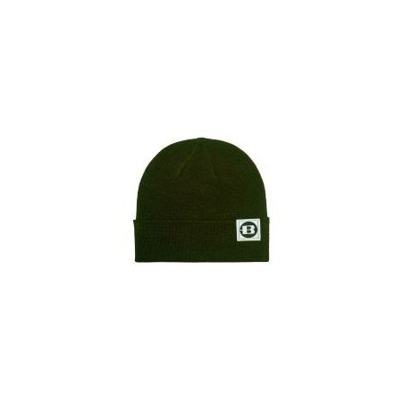 GORRO BERGARA ADAK OLIVE