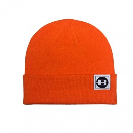 GORRO BERGARA ADAK NARANJA