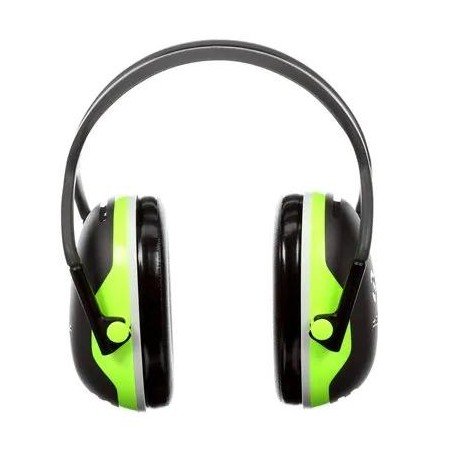Cascos 3M Peltor X4A-GA