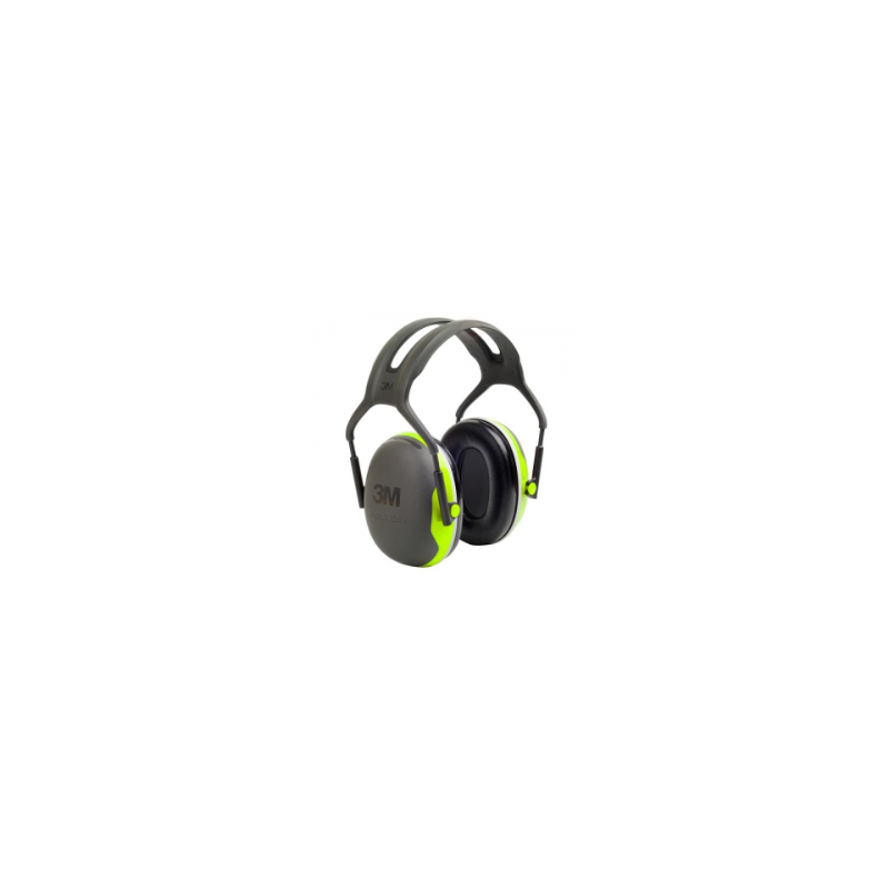 Cascos 3M Peltor X4A-GA