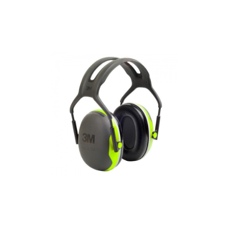 Cascos 3M Peltor X4A-GA