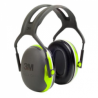 CASCOS PELTOR X4A-GA