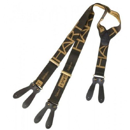 TIRANTES HART LEATHER JOINT