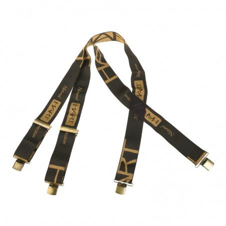 TIRANTES HART METAL CLIP