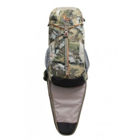 MOCHILA MARKHOR GRIZZLY 28 DESOLVE VEIL