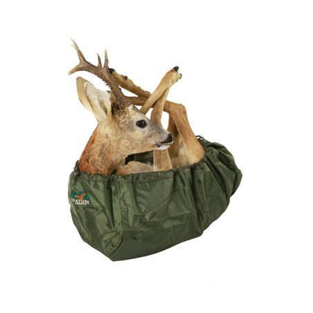 BOLSA PORTACAZA MARSUPIO SELVAGGINA