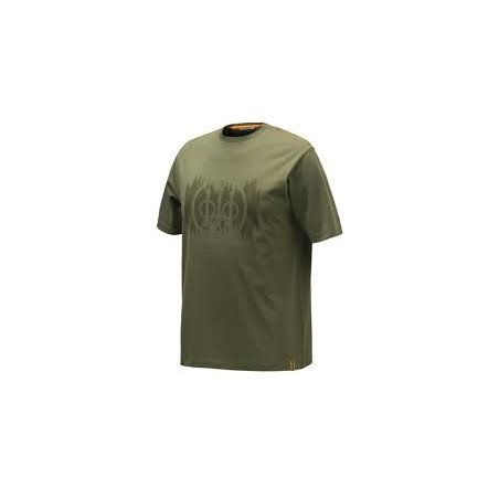 CAMISETA BERETTA TRIDENT