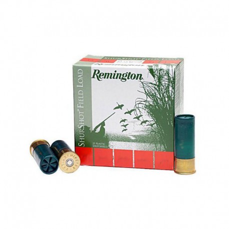 REMINGTON SHURSHOT 32