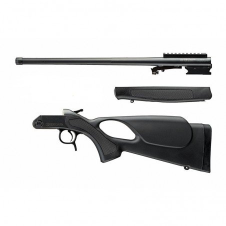 Rifle Bergara BA13 Take Down Thumbole