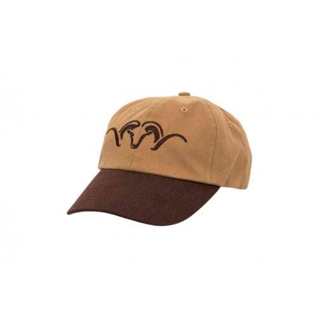 GORRA BLASER BICOLOR