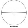 Visor Burris Six XE 3-18x56