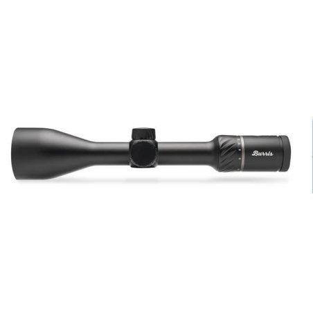 Visor Burris Six XE 3-18x56