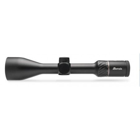 Visor Burris Six XE 3-18x56