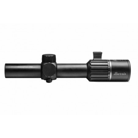 Visor Burris RT6 1-6x24 R4