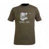 CAMISETA HART BRANDED BASURDE