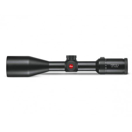 Visor Leica Fortis 6 2,5-15x56 L 4A