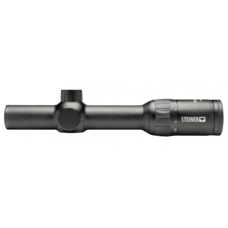 Visor Steiner Ranger 6 1-6x24