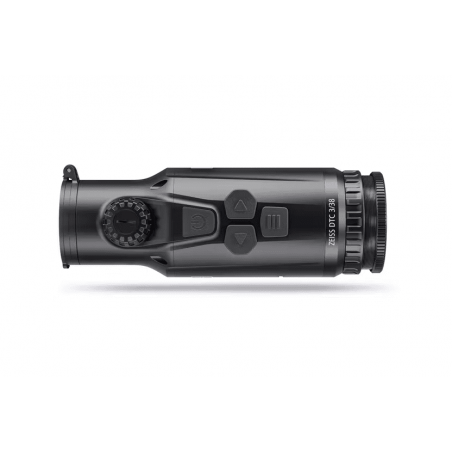 Clip-On térmico Zeiss DTC 3/38