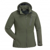 CHAQUETA PINEWOOD WILDA MOSSGRE MUJER