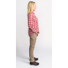 PANTALON PINEWOOD SERENGETI BEIGE MUJER