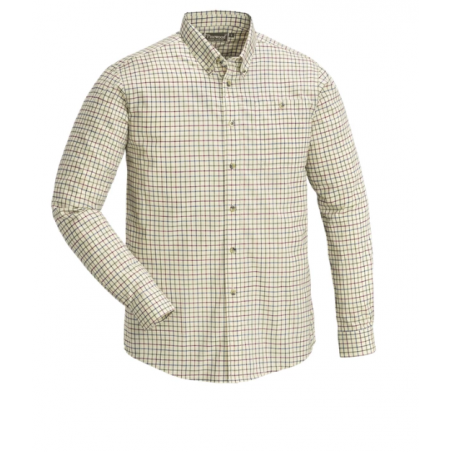 CAMISA PINEWOOD MARIBOR OFFWHIT