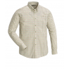 CAMISA PINEWOOD MARIBOR OFFWHIT