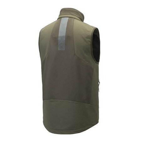 CHALECO BERETTA BUTTE SOFTSHELL