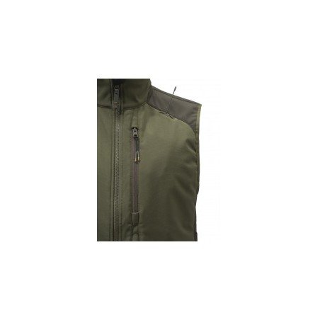 CHALECO BERETTA BUTTE SOFTSHELL