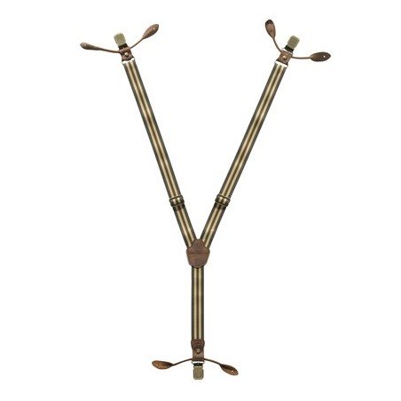 TIRANTES BERETTA THIN