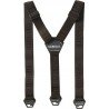 TIRANTES HARKILA TECH VERDE/MARRON