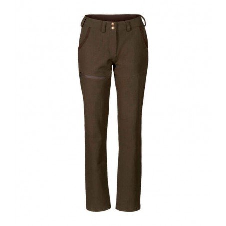 Pantalón Seeland Woodcock Advanced mujer