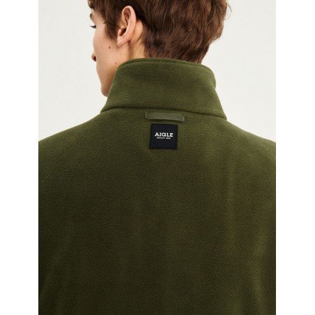 Chaleco Aigle New Clerky