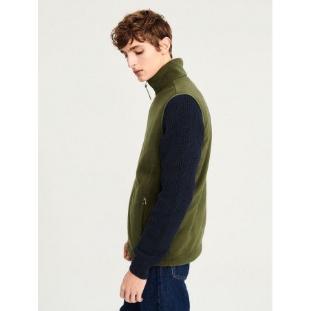 Chaleco Aigle New Clerky