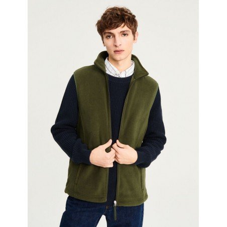 Chaleco Aigle New Clerky