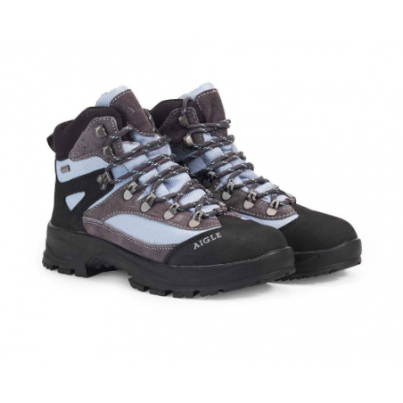 Botas Aigle Huntshaw 2 MTD mujer