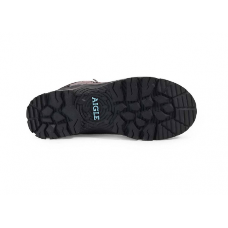 Botas Aigle Huntshaw 2 MTD mujer