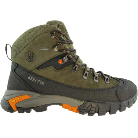 Botas Beretta Setter GTX brown
